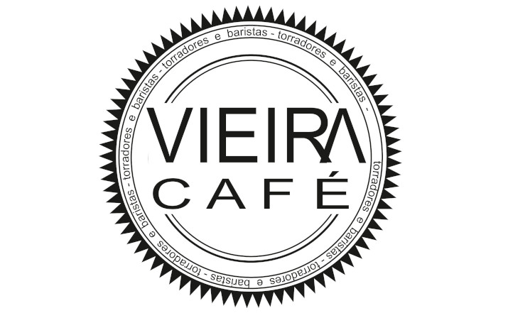 Logo Vieira Cafe